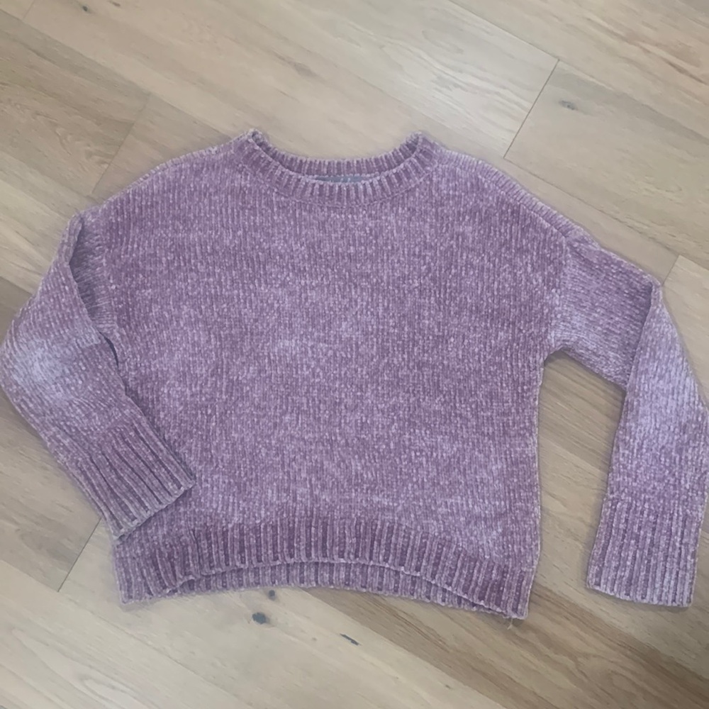 Boutique Sweater